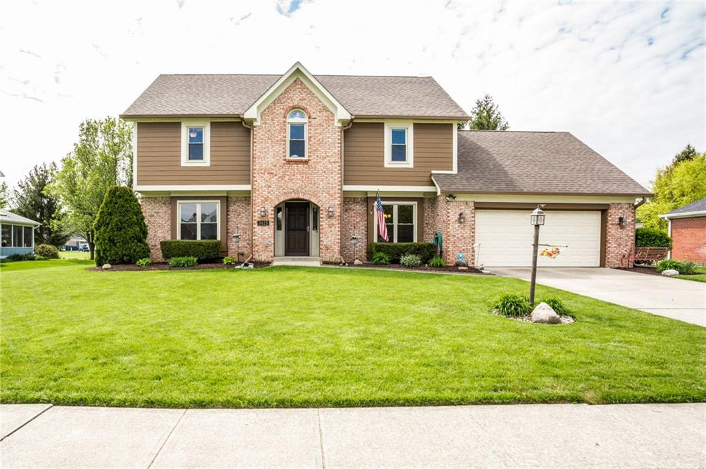 3425 Foster Ridge Lane Carmel, IN 46033 - Photo 1 of 35 Gallery Image 1