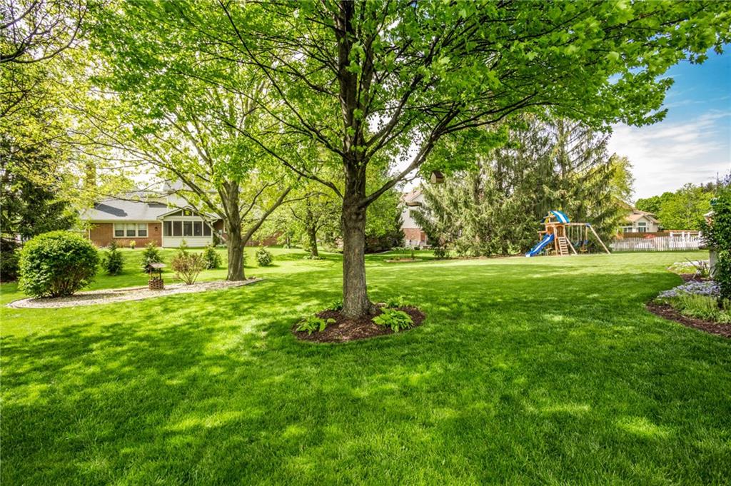 3425 Foster Ridge Lane Carmel, IN 46033 - Photo 6 of 35 Gallery Image 6