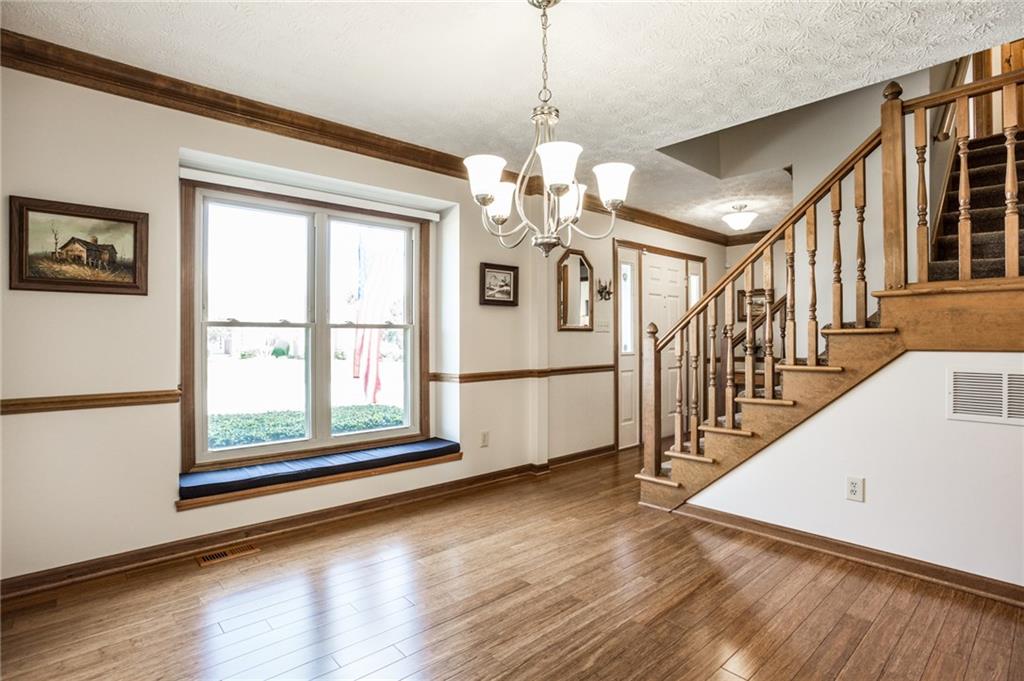 3425 Foster Ridge Lane Carmel, IN 46033 - Photo 9 of 35 Gallery Image 9
