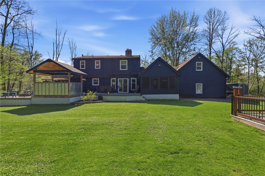 1774 Manitou Road Greece, NY 14559 - Photo 6 of 50