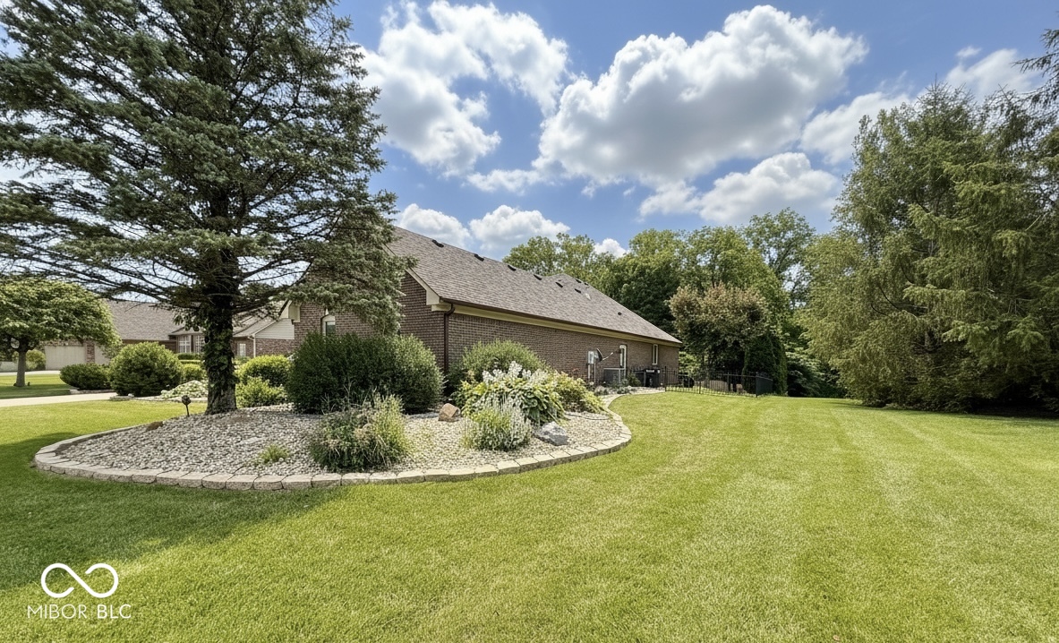 1517 Cherry Tree Road Avon, IN 46123 - Photo 51 of 54
