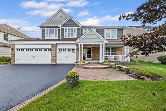 $555,000 | 1415 Carmel Lane, Cary, IL 60013