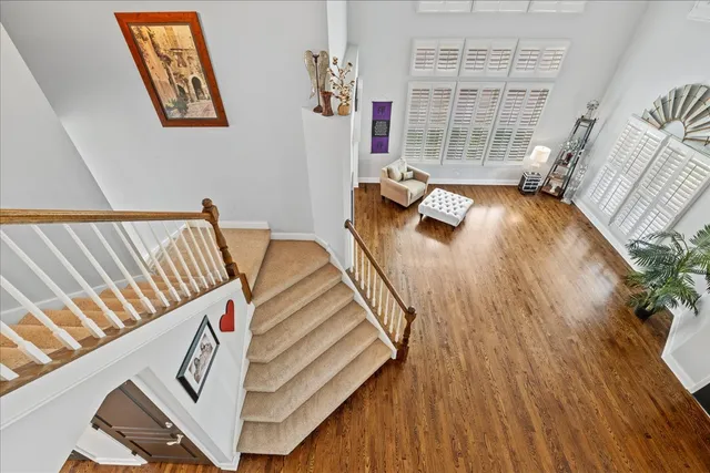 $555,000 | 1415 Carmel Lane, Cary, IL 60013