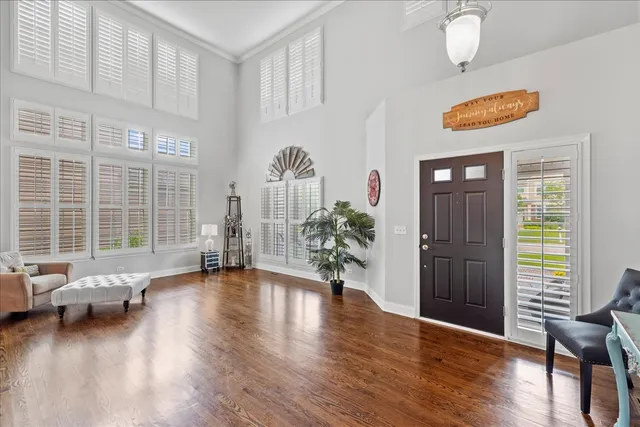 $555,000 | 1415 Carmel Lane, Cary, IL 60013