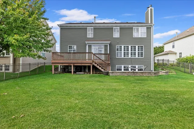 $555,000 | 1415 Carmel Lane, Cary, IL 60013