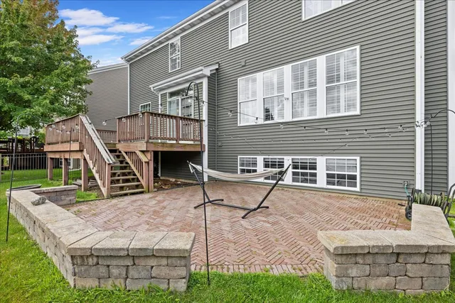 $555,000 | 1415 Carmel Lane, Cary, IL 60013