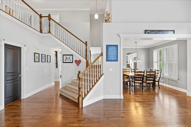 $555,000 | 1415 Carmel Lane, Cary, IL 60013