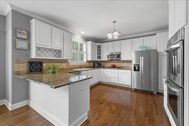 $555,000 | 1415 Carmel Lane, Cary, IL 60013