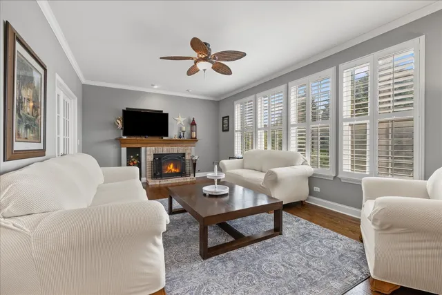 $555,000 | 1415 Carmel Lane, Cary, IL 60013