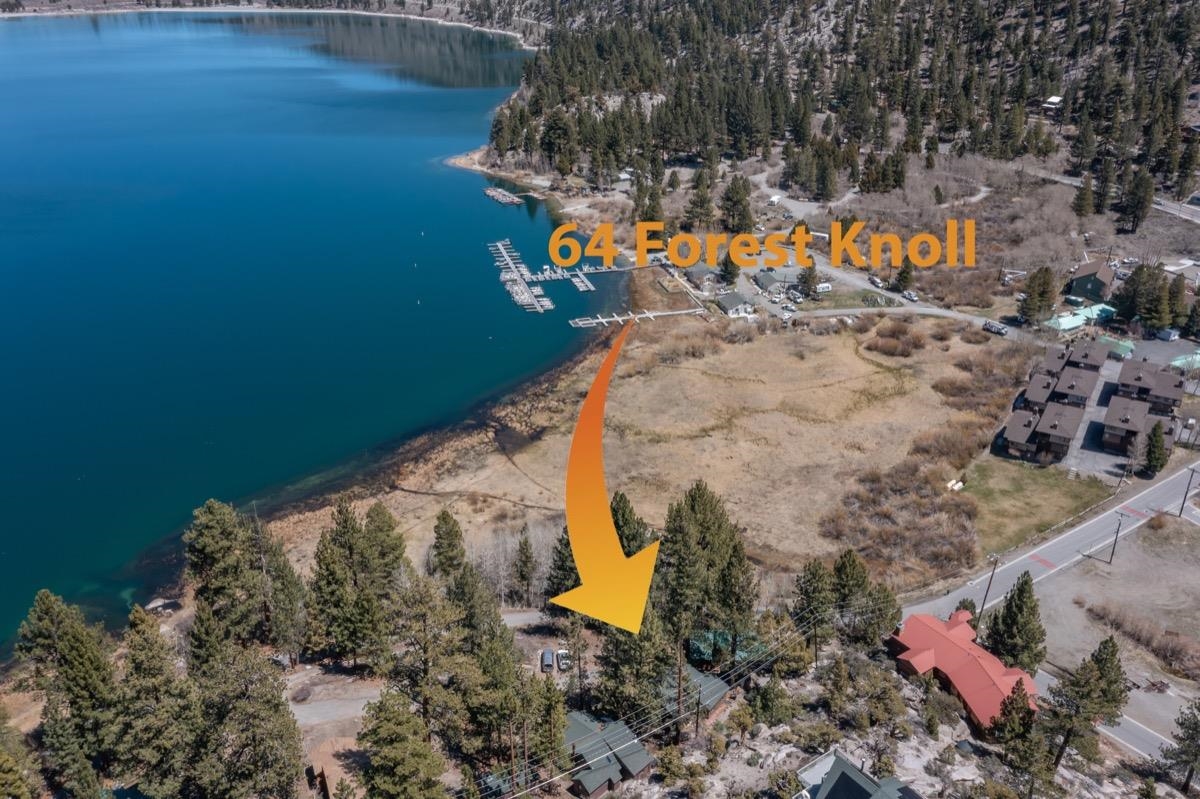 64 Frst Knl Road June Lake, CA 93529 - Photo 4 of 32