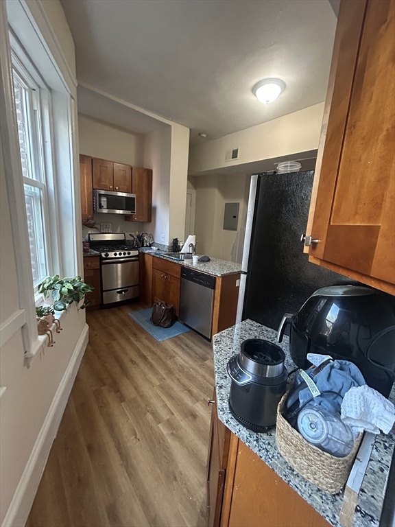 4 Fountain Street, Unit 5 Boston, MA 02119 - Photo 2 of 13