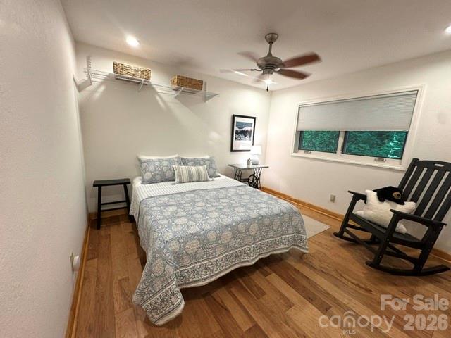 1209 McKinney Gap Road Mars Hill, NC 28754 - Photo 20 of 37