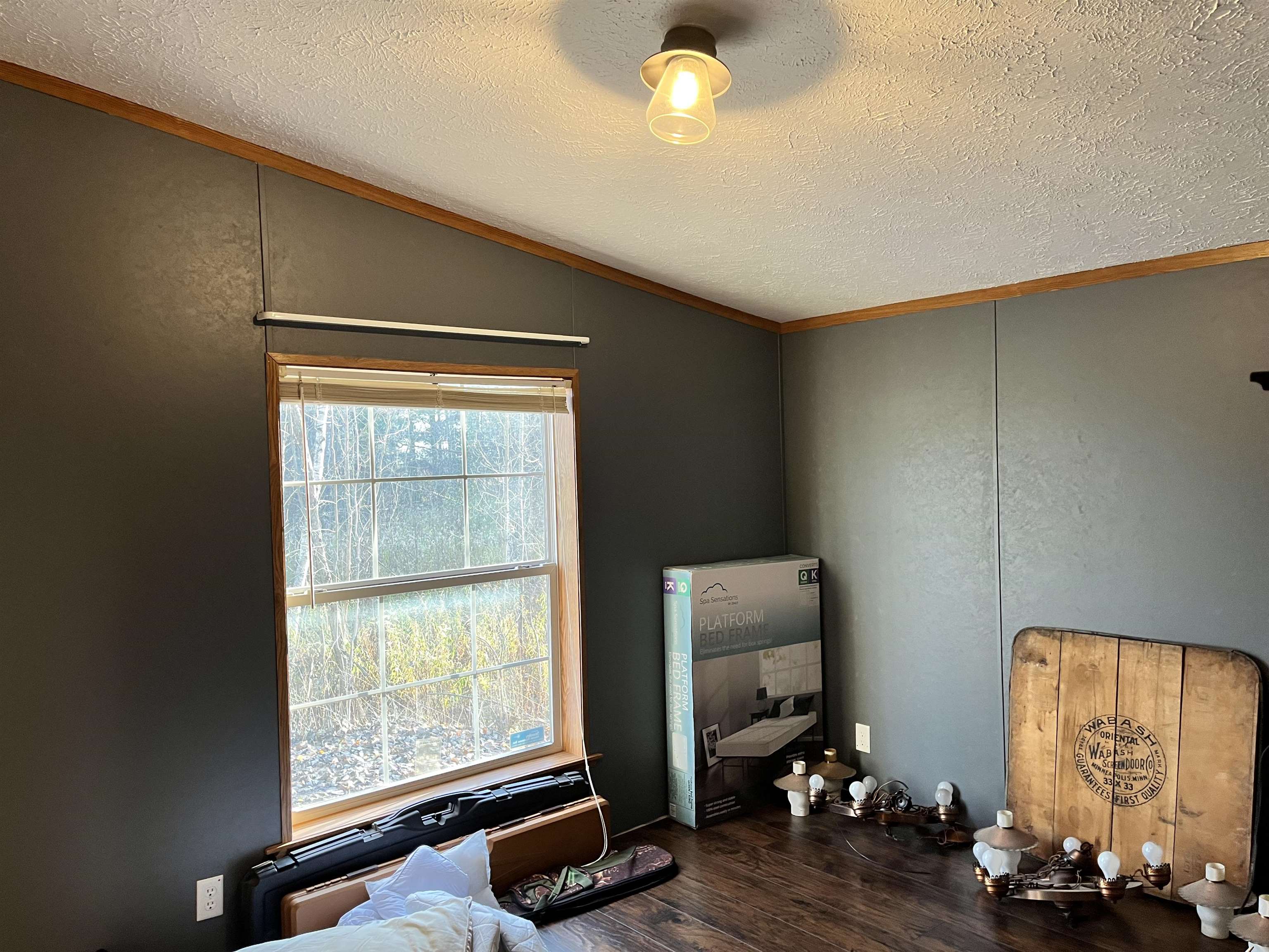 2615 Shaffer Road Turner, MI 48765 - Photo 16 of 20