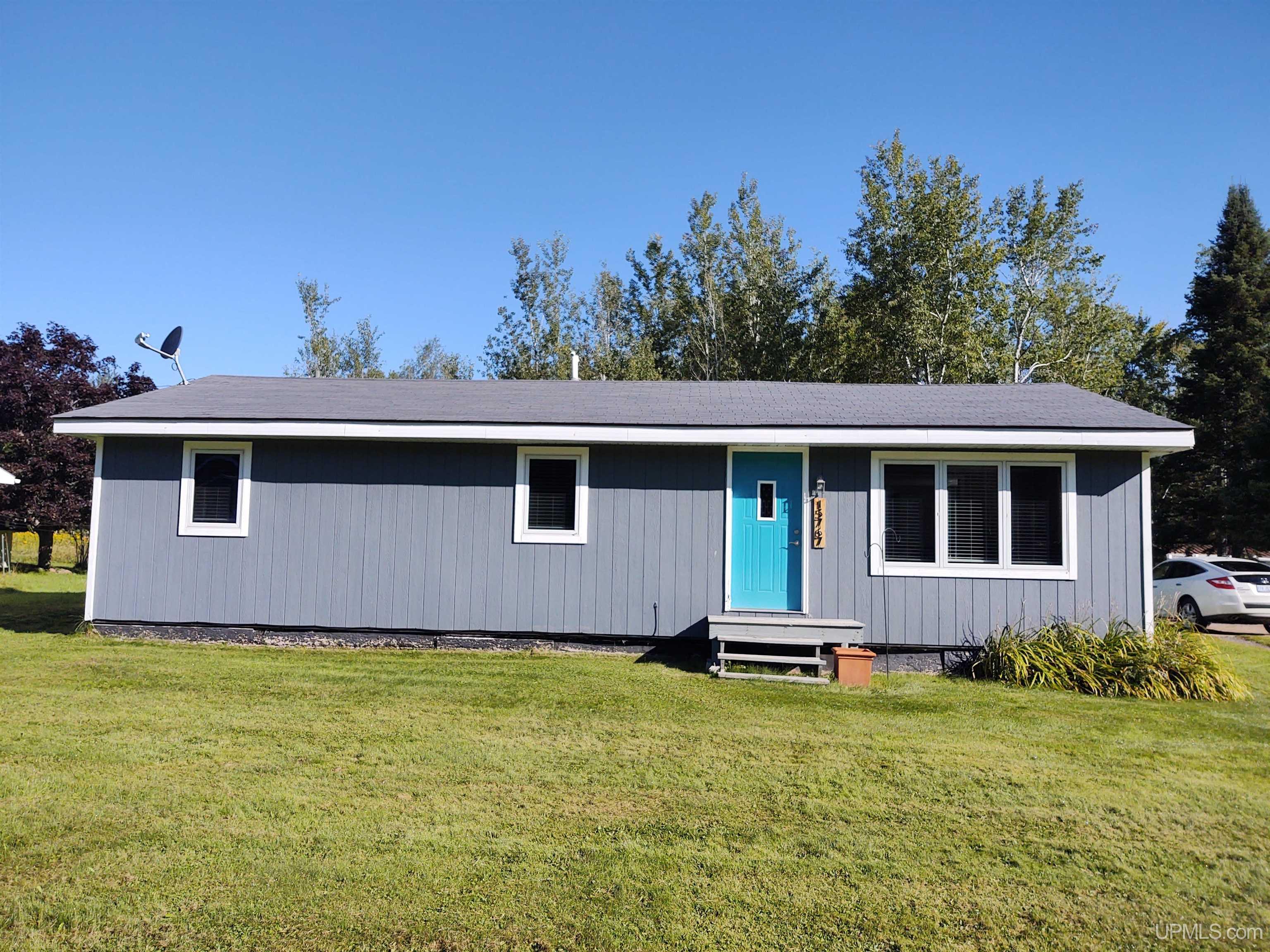 15767 Brewery Road Lanse, MI 49946 - Photo 21 of 29