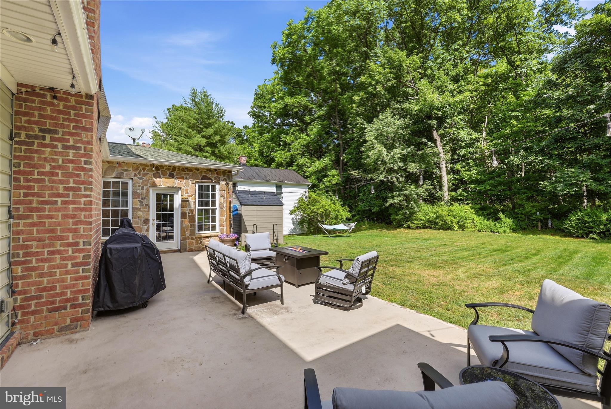 59 Howards Lane Boyce, VA 22620 - Photo 59 of 81 Patio