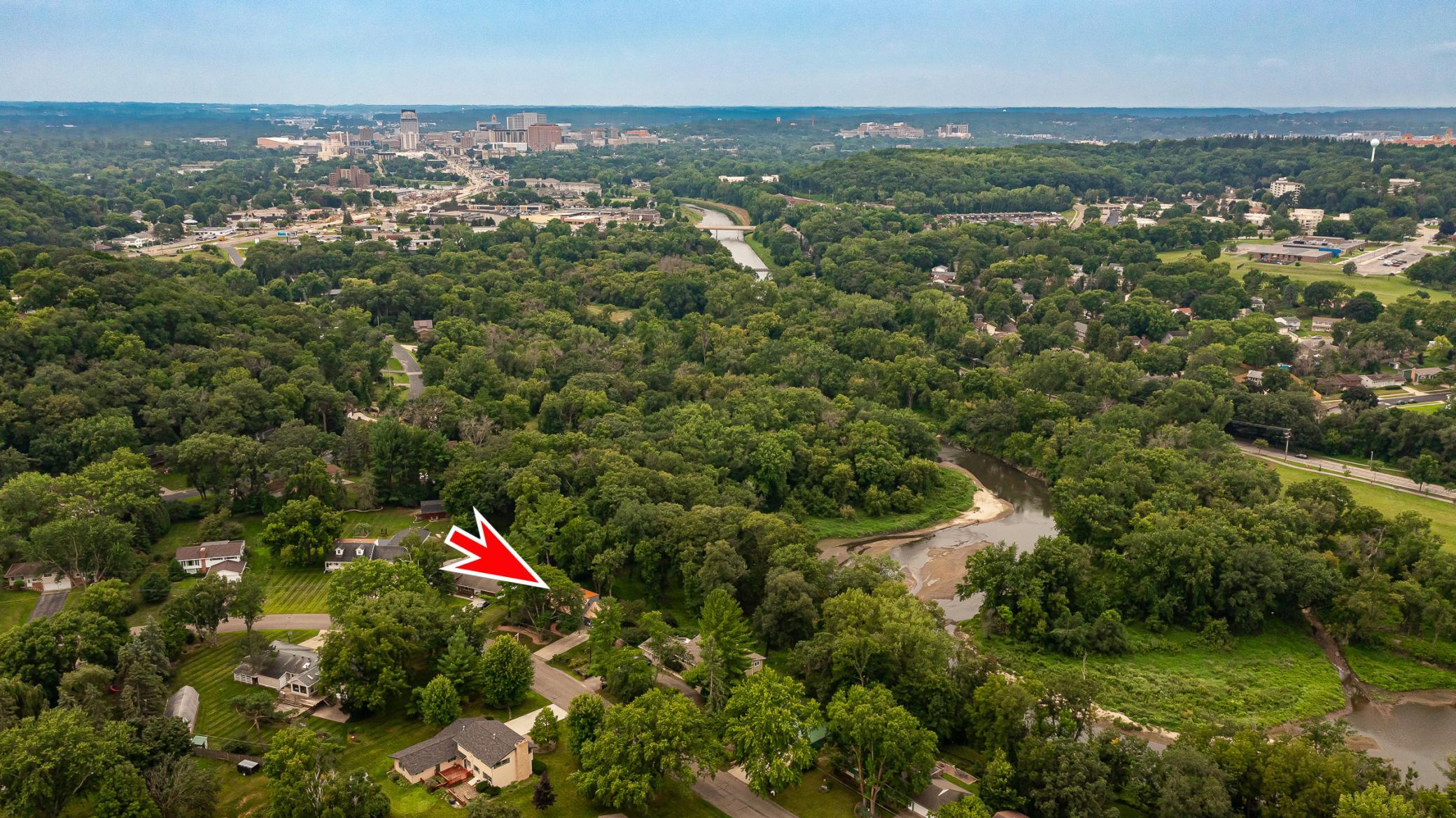 2645 Riverside Lane Northeast Rochester, MN 55906 - Photo 4 of 30