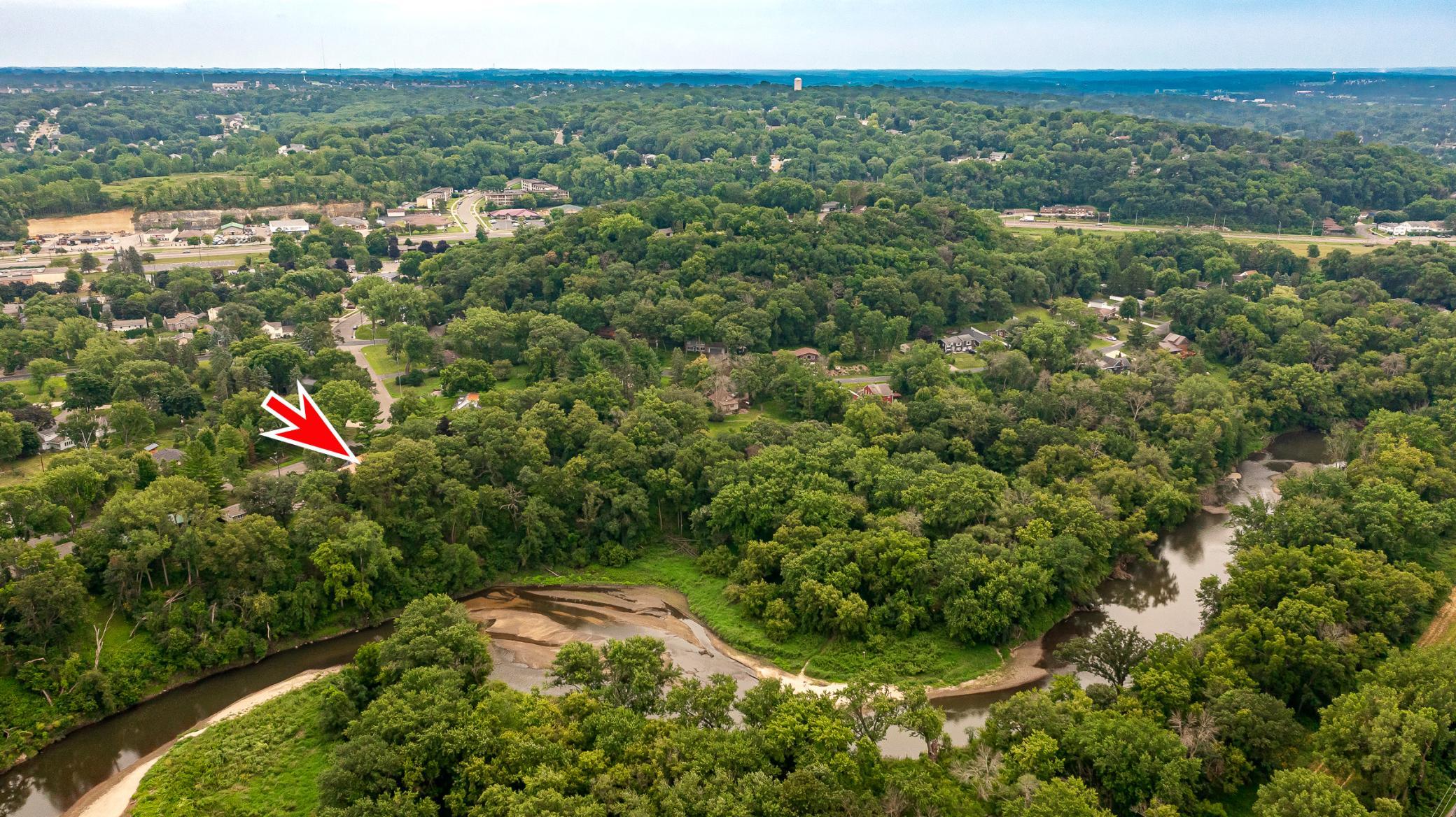 2645 Riverside Lane Northeast Rochester, MN 55906 - Photo 5 of 30