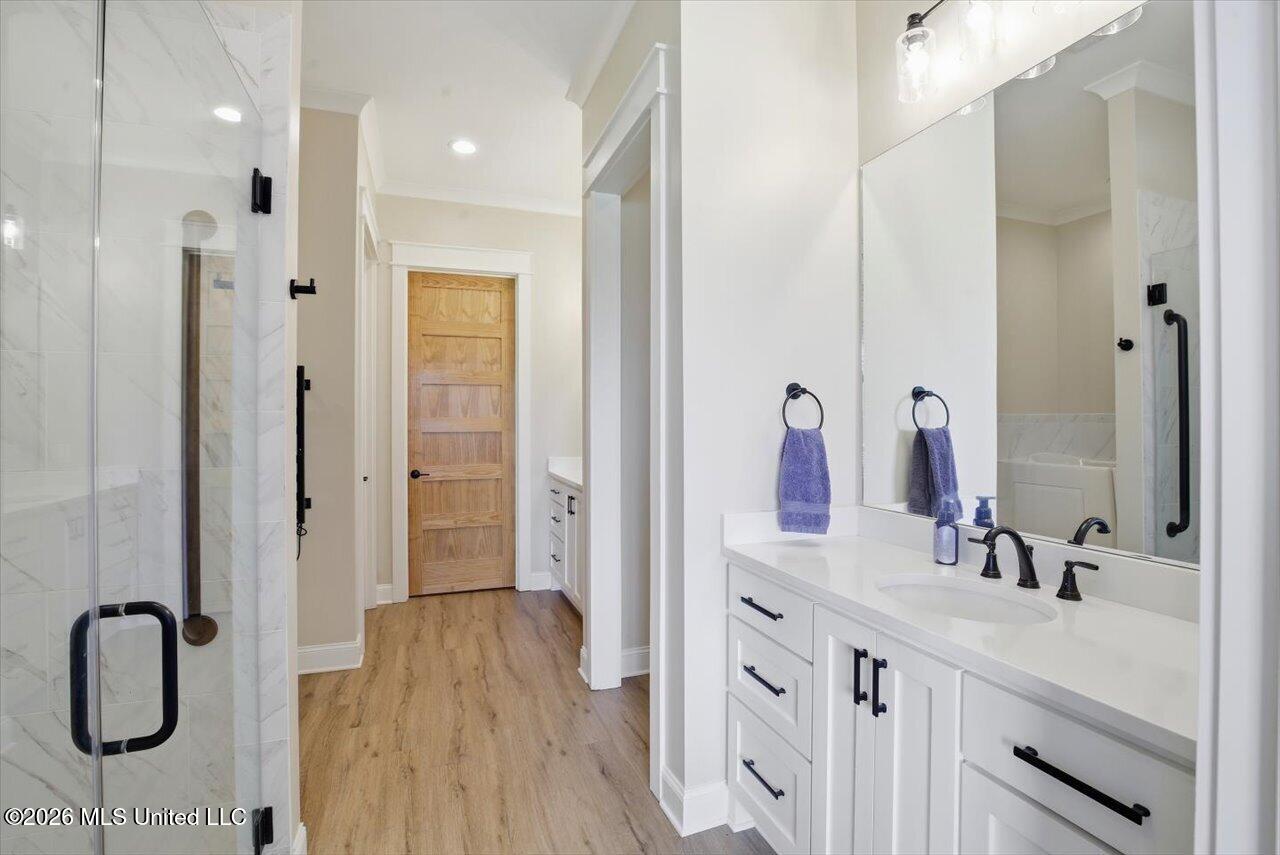 109 Hannalea Place Flora, MS 39071 - Photo 25 of 77 25-109 Hannalea Pl _ Hometoursms.com