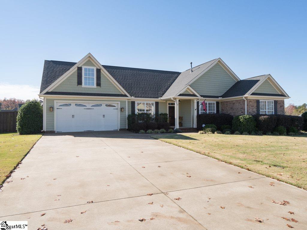 5 Redwater Way Greer, SC 29651 - Photo 2 of 36