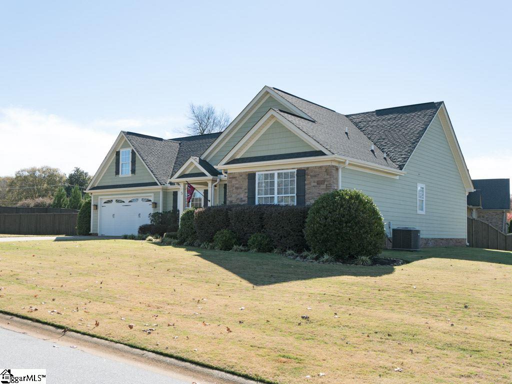 5 Redwater Way Greer, SC 29651 - Photo 3 of 36
