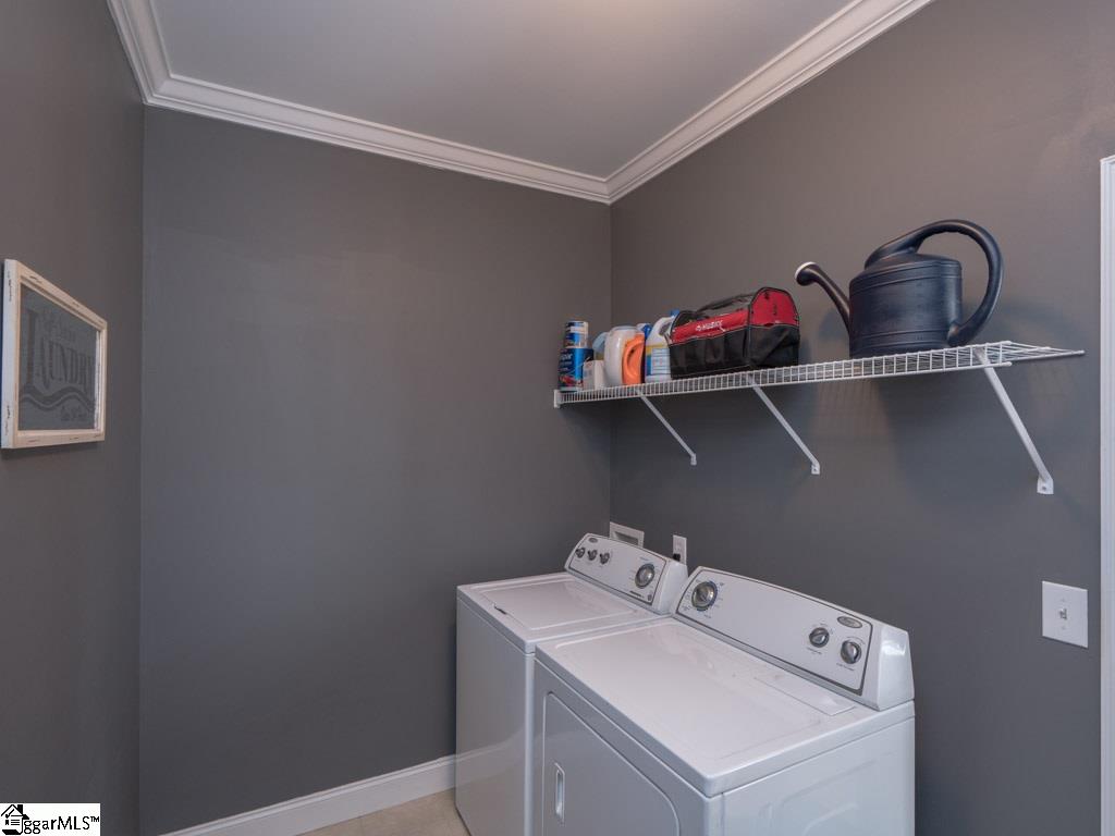 5 Redwater Way Greer, SC 29651 - Photo 28 of 36