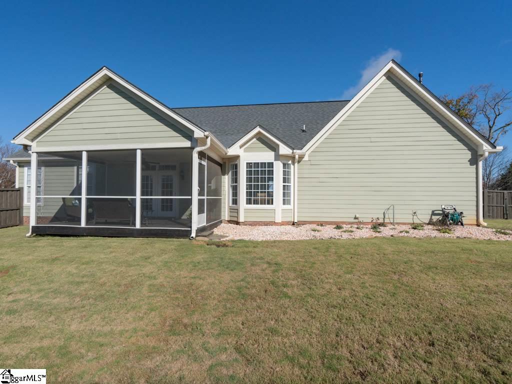 5 Redwater Way Greer, SC 29651 - Photo 32 of 36