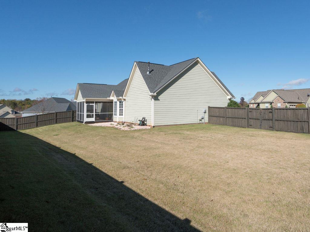 5 Redwater Way Greer, SC 29651 - Photo 34 of 36