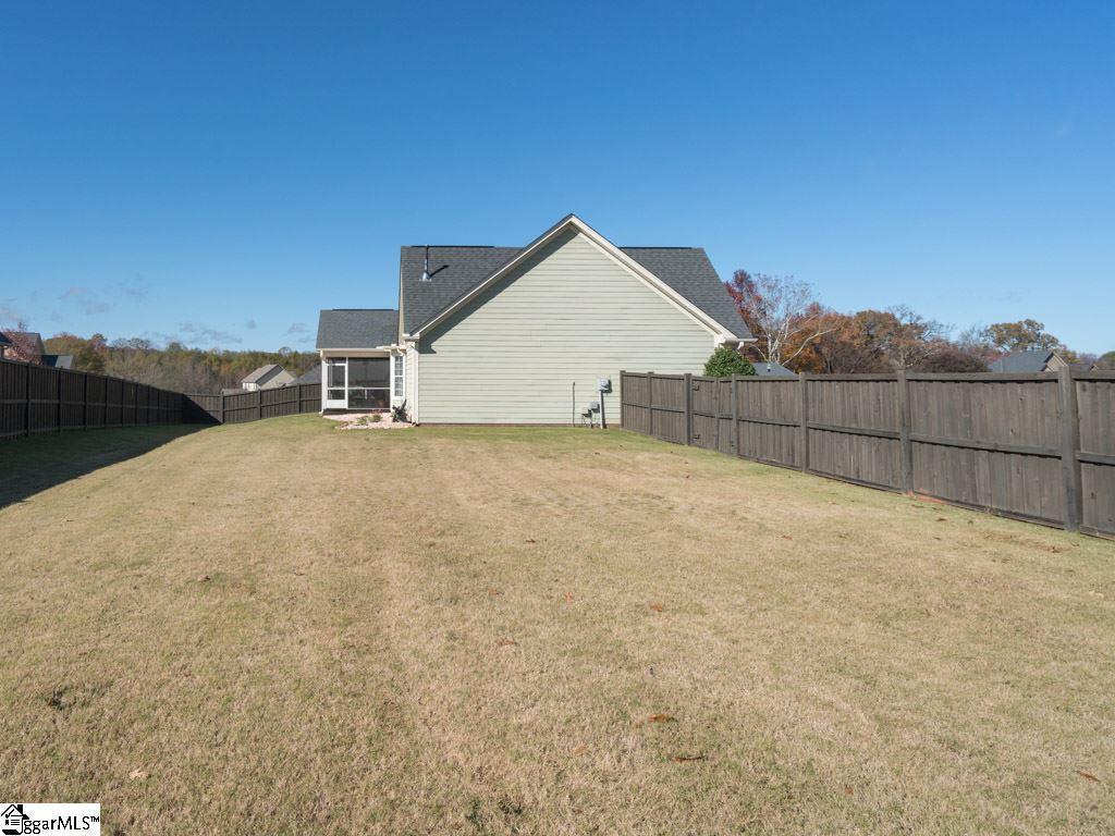 5 Redwater Way Greer, SC 29651 - Photo 35 of 36