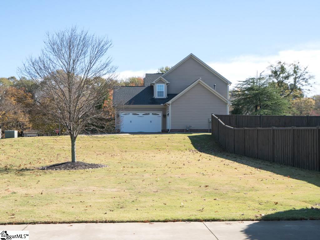 5 Redwater Way Greer, SC 29651 - Photo 36 of 36