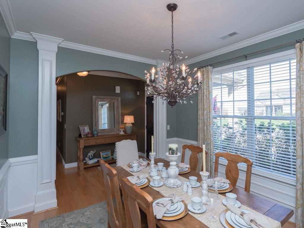 5 Redwater Way Greer, SC 29651 - Photo 5 of 36
