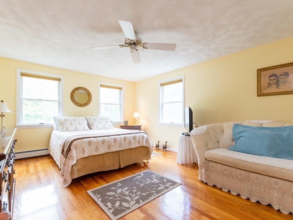 41 Kenney Road Middleton, MA 01949 - Photo 22 of 39