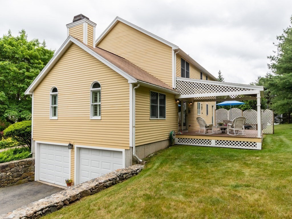 41 Kenney Road Middleton, MA 01949 - Photo 29 of 39