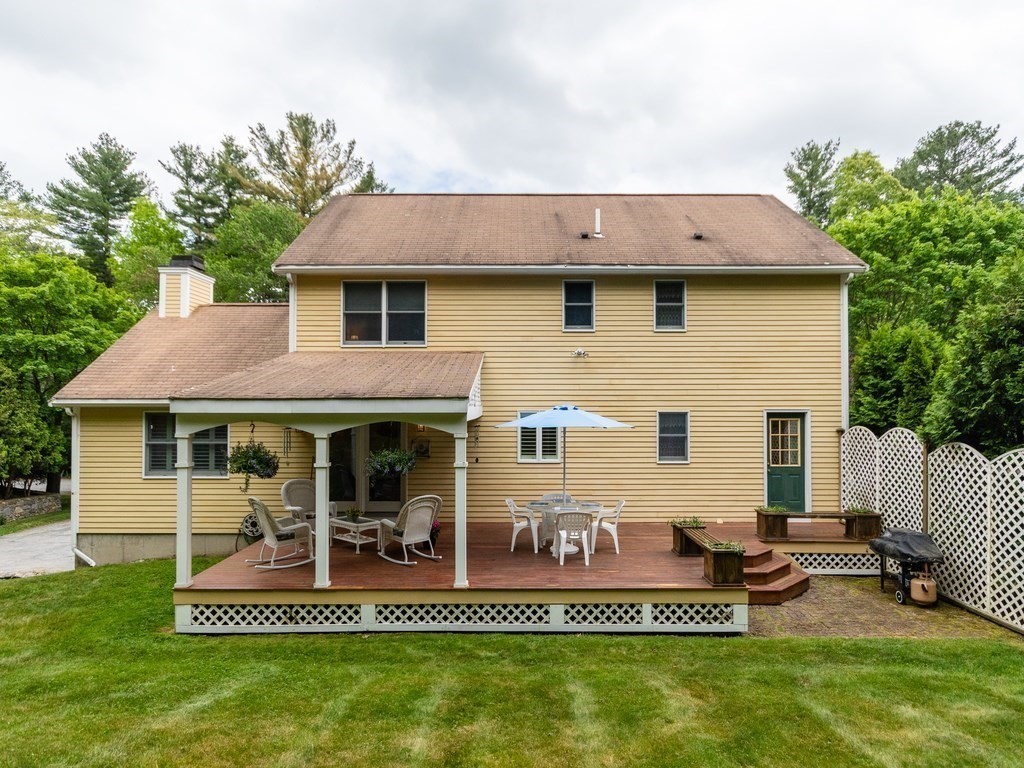 41 Kenney Road Middleton, MA 01949 - Photo 30 of 39