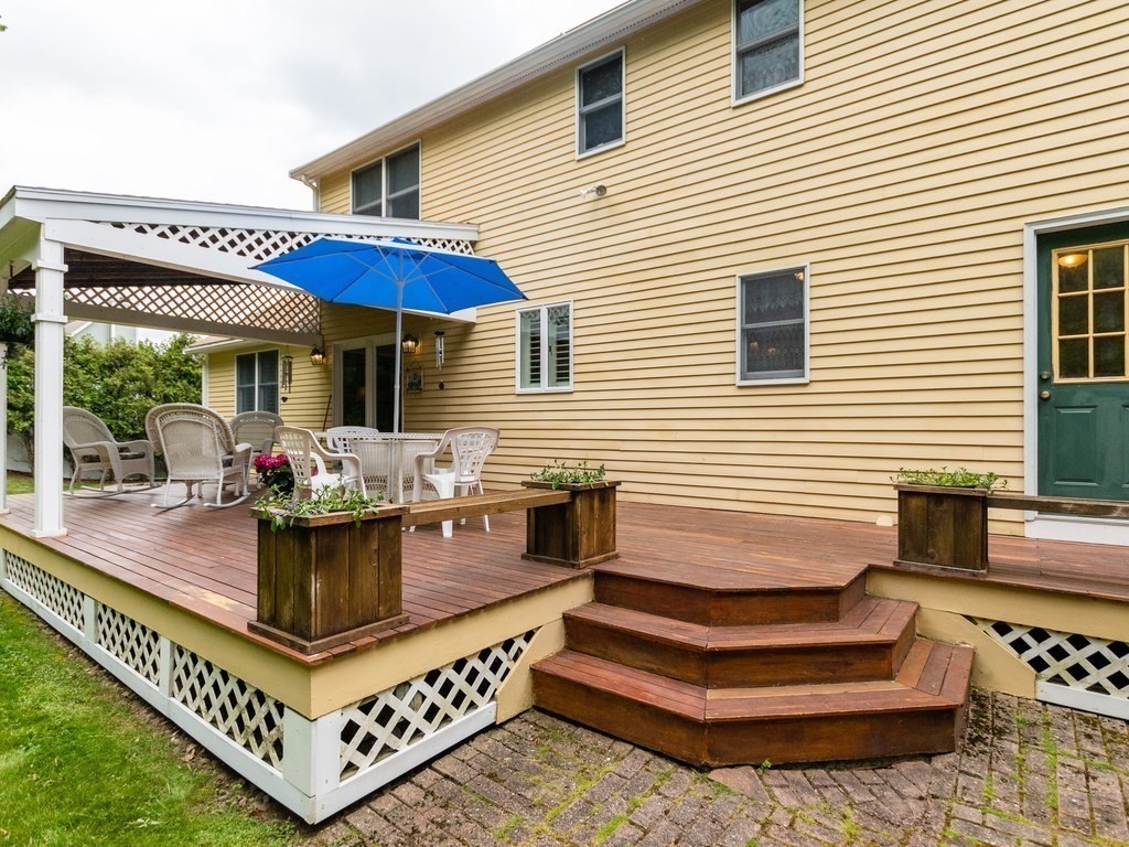 41 Kenney Road Middleton, MA 01949 - Photo 31 of 39