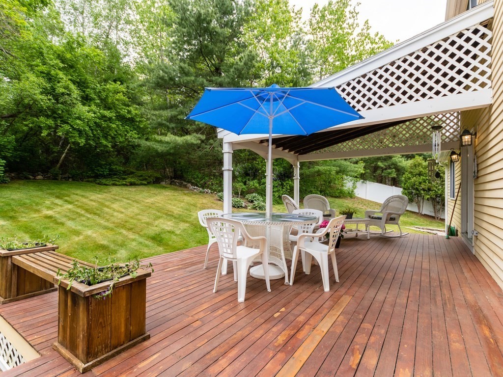 41 Kenney Road Middleton, MA 01949 - Photo 32 of 39