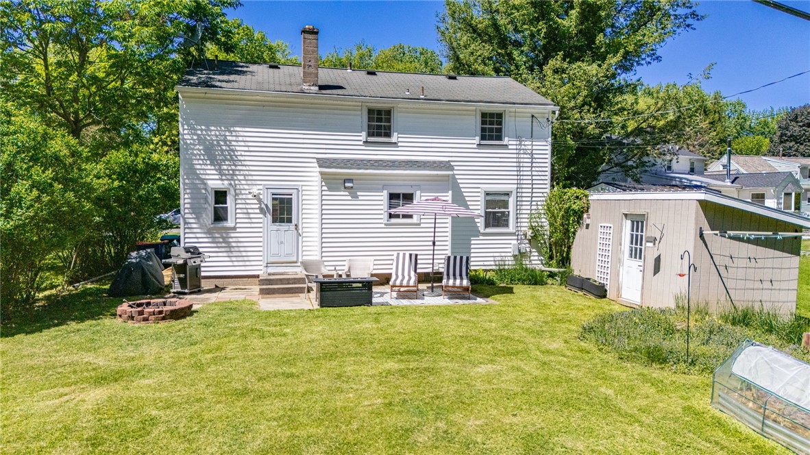 315 Eaton Road Irondequoit, NY 14617 - Photo 45 of 45