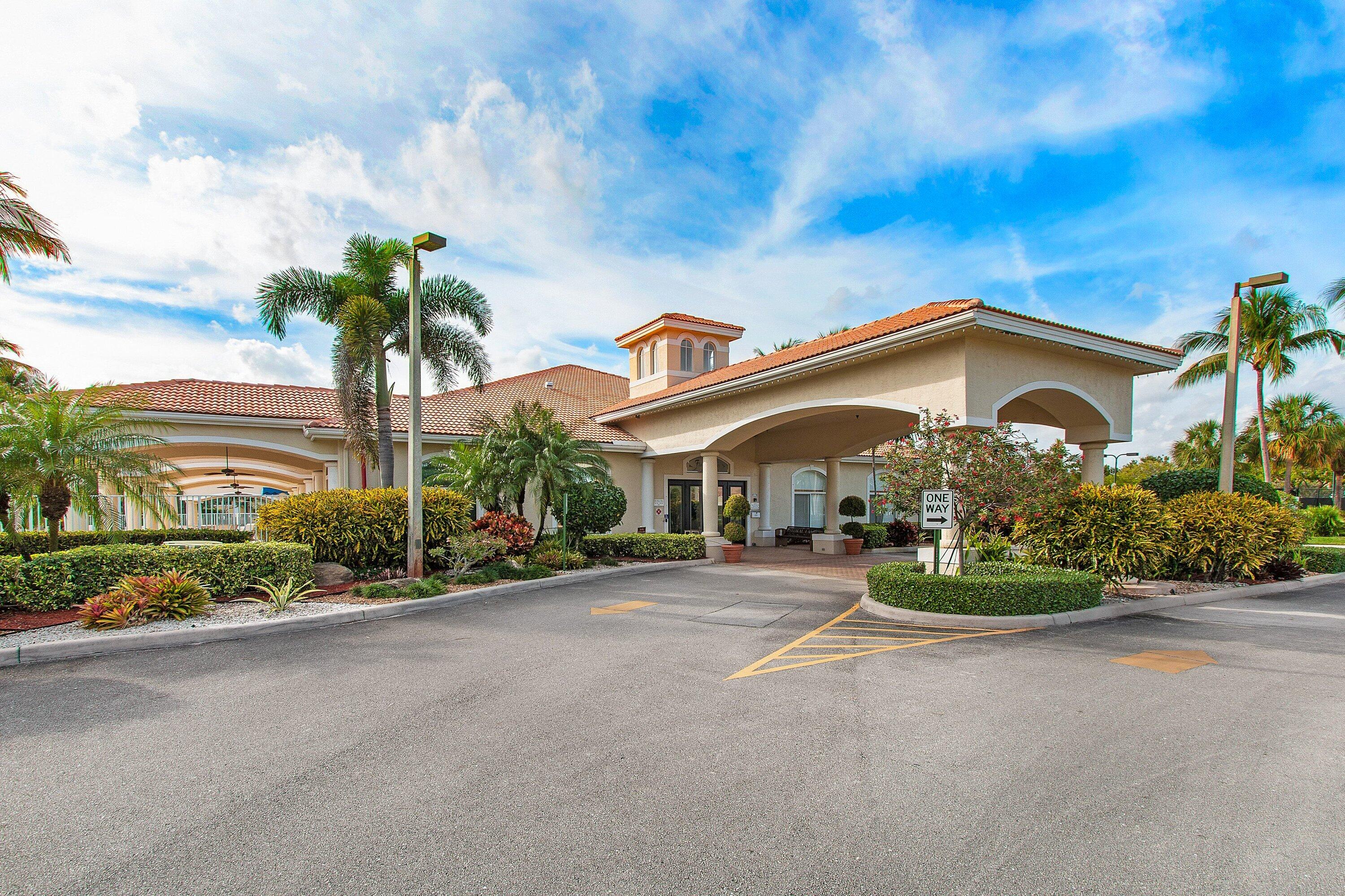 6081 Heliconia Road Delray Beach, FL 33484 - Photo 29 of 39 Clubhouse