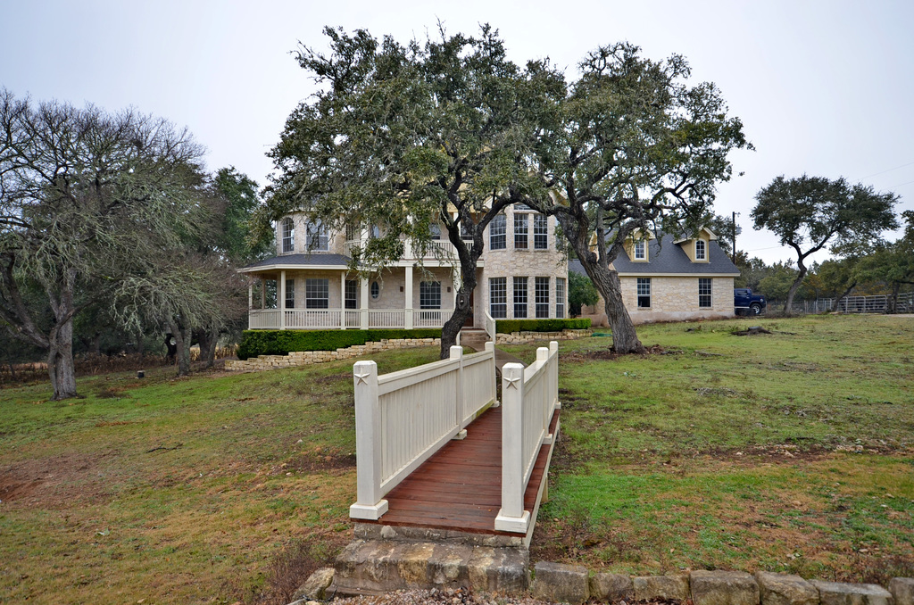 215 Barton Ranch Circle Dripping Springs, TX 78620 - Photo 1 of 1 Gallery Image 1