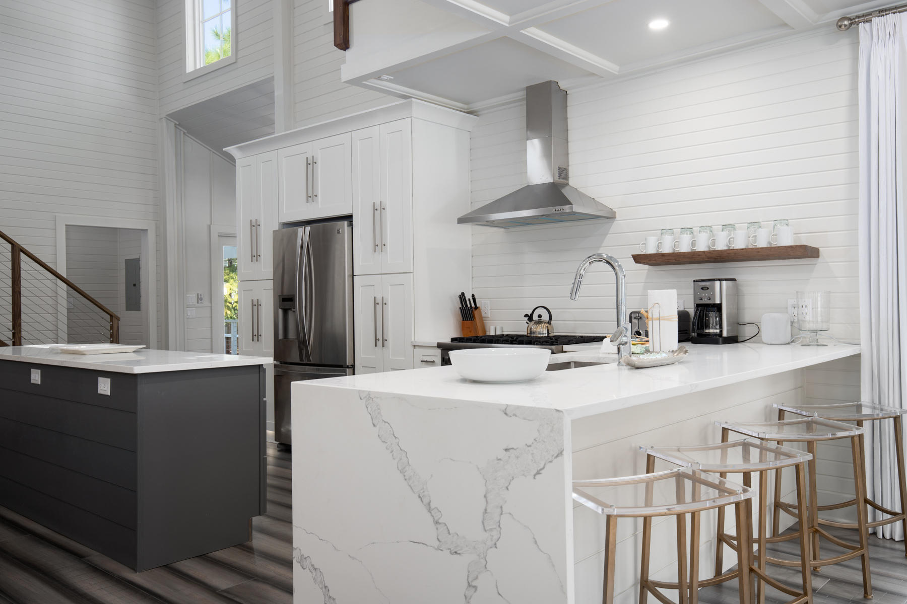 138 Magnolia Street Santa Rosa Beach, FL 32459 - Photo 12 of 32 138 Magnolia Street - Grayton Beach