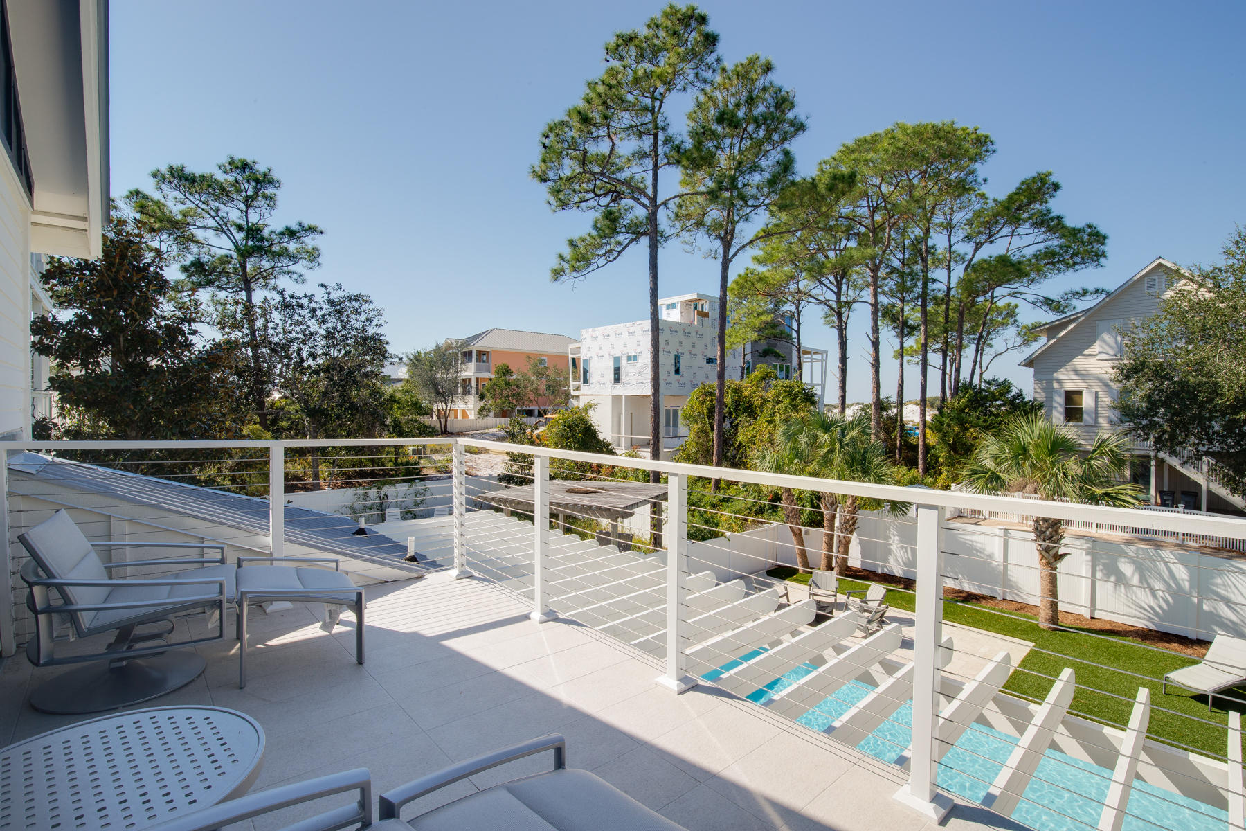 138 Magnolia Street Santa Rosa Beach, FL 32459 - Photo 15 of 32 138 Magnolia Street - Grayton Beach