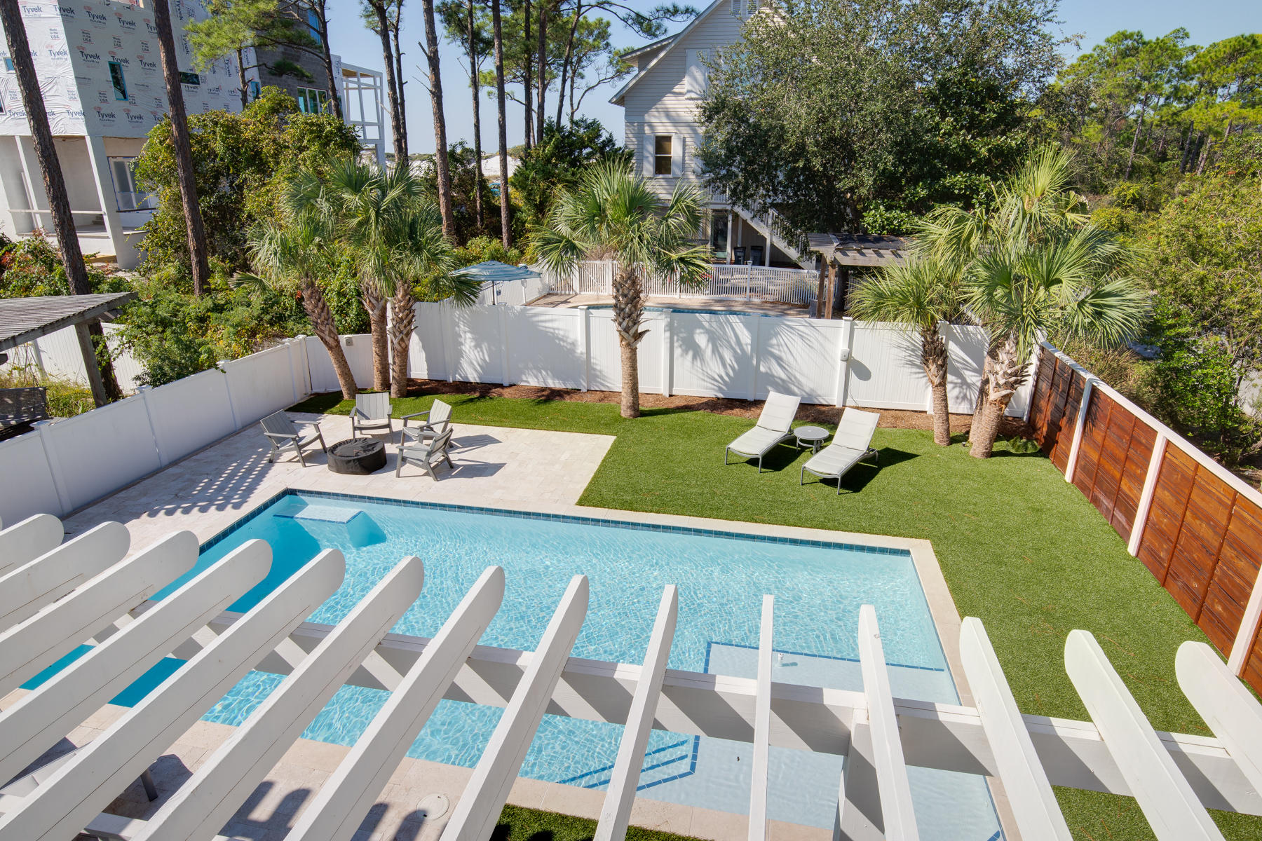 138 Magnolia Street Santa Rosa Beach, FL 32459 - Photo 16 of 32 138 Magnolia Street - Grayton Beach