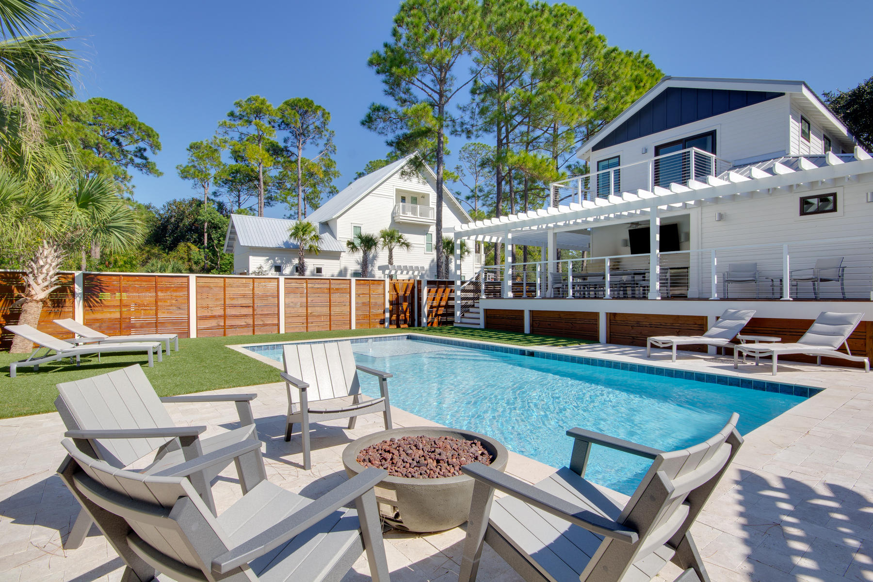 138 Magnolia Street Santa Rosa Beach, FL 32459 - Photo 3 of 32 138 Magnolia Street - Grayton Beach