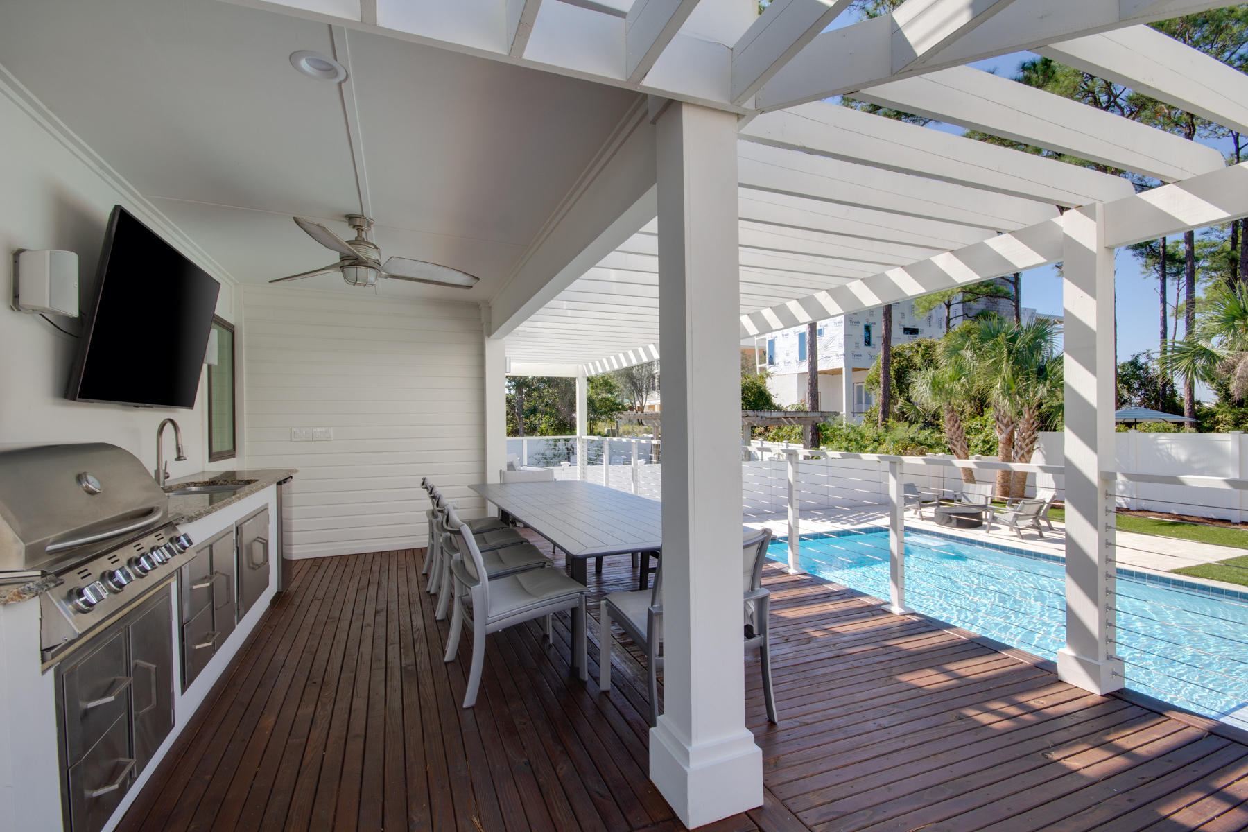 138 Magnolia Street Santa Rosa Beach, FL 32459 - Photo 32 of 32 138 Magnolia Street - Grayton Beach