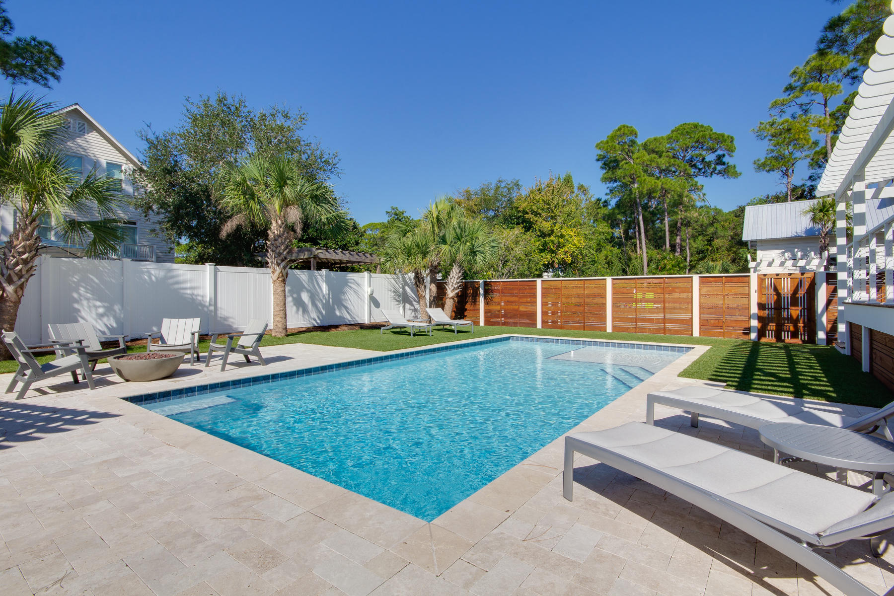 138 Magnolia Street Santa Rosa Beach, FL 32459 - Photo 5 of 32 138 Magnolia Street - Grayton Beach