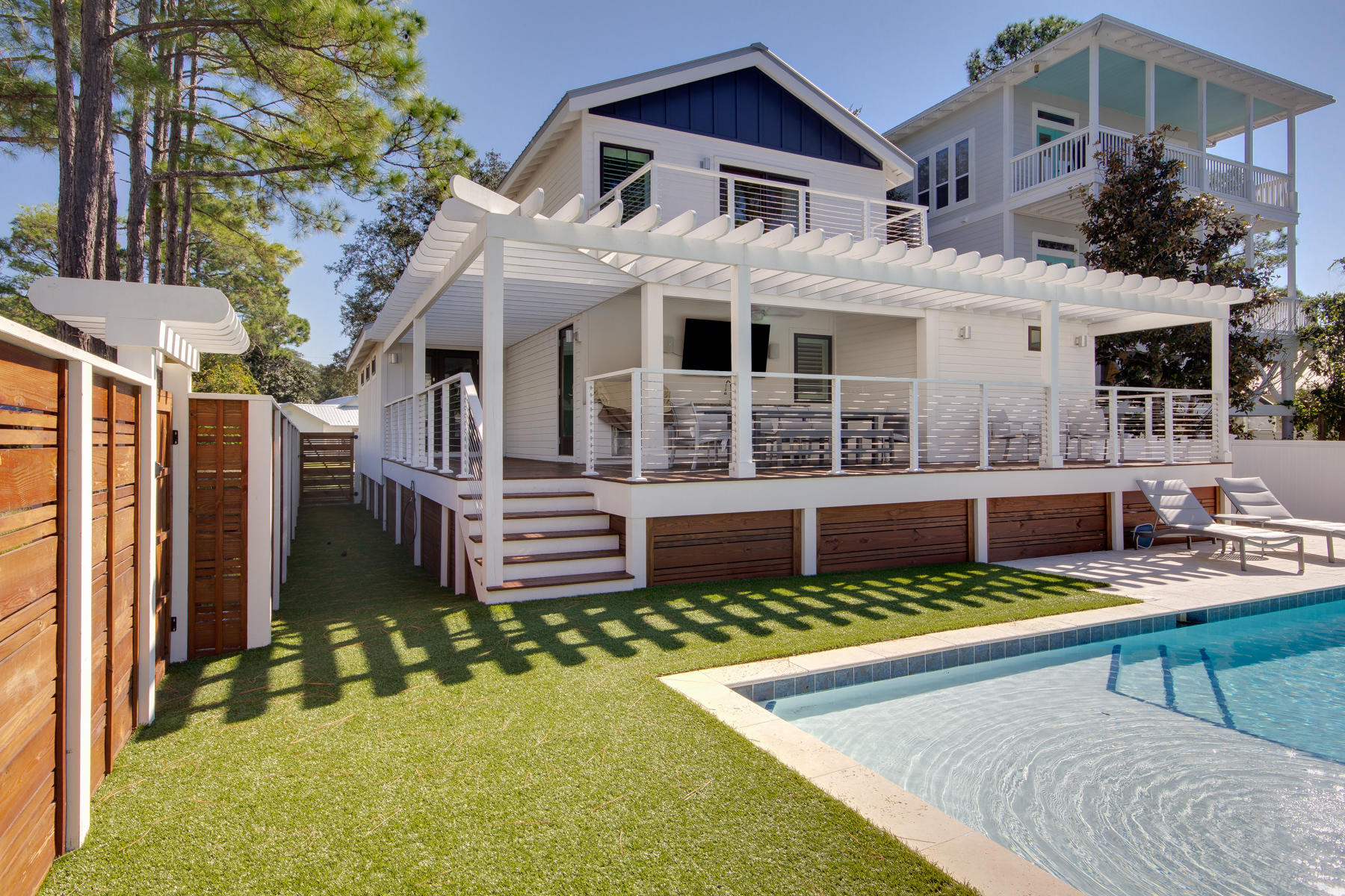 138 Magnolia Street Santa Rosa Beach, FL 32459 - Photo 6 of 32 138 Magnolia Street - Grayton Beach