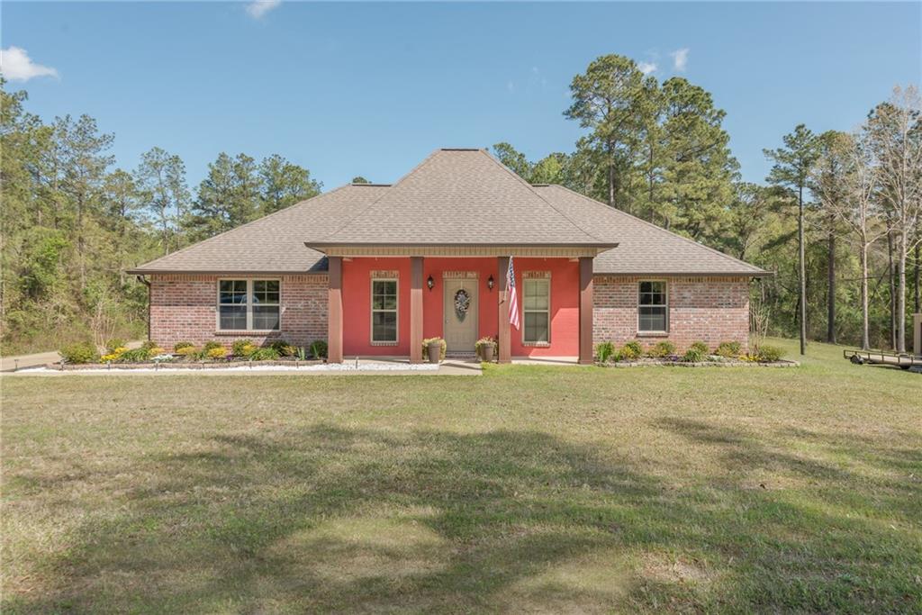 145 Price Road Pollock, LA 71467 - Photo 1 of 23 Gallery Image 1