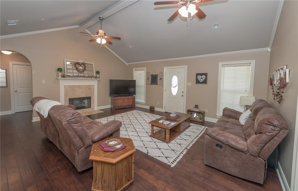 145 Price Road Pollock, LA 71467 - Photo 23 of 23 Gallery Image 23