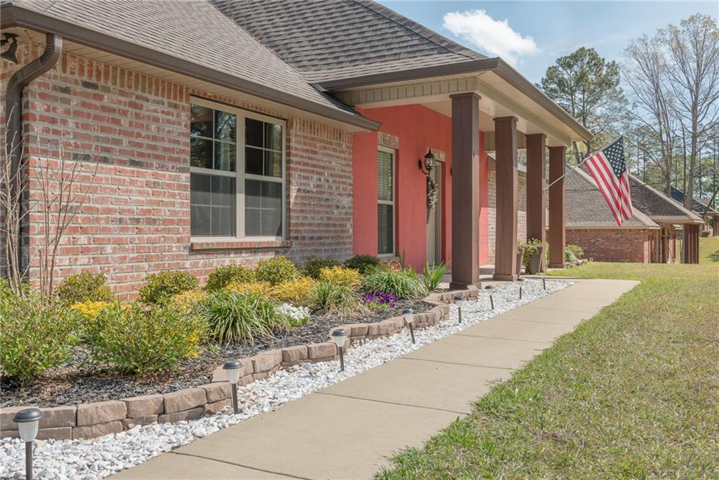 145 Price Road Pollock, LA 71467 - Photo 3 of 23 Gallery Image 3