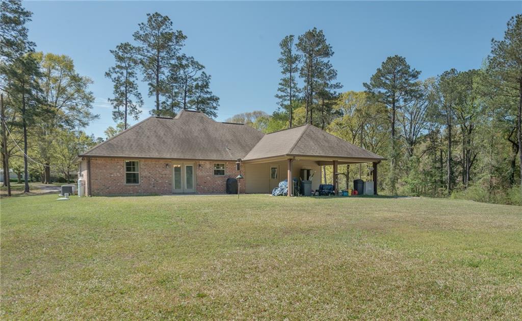 145 Price Road Pollock, LA 71467 - Photo 5 of 23 Gallery Image 5