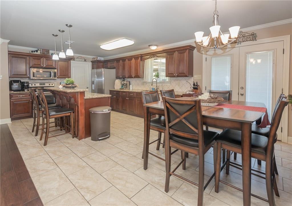 145 Price Road Pollock, LA 71467 - Photo 8 of 23 Gallery Image 8